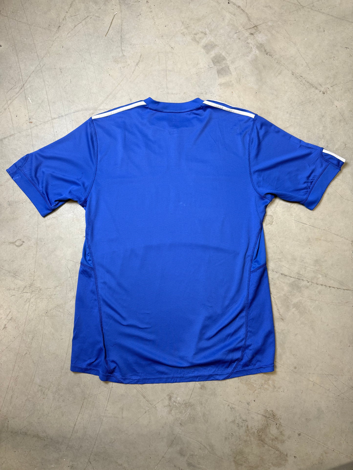 Chelsea 2009 Home (XL)