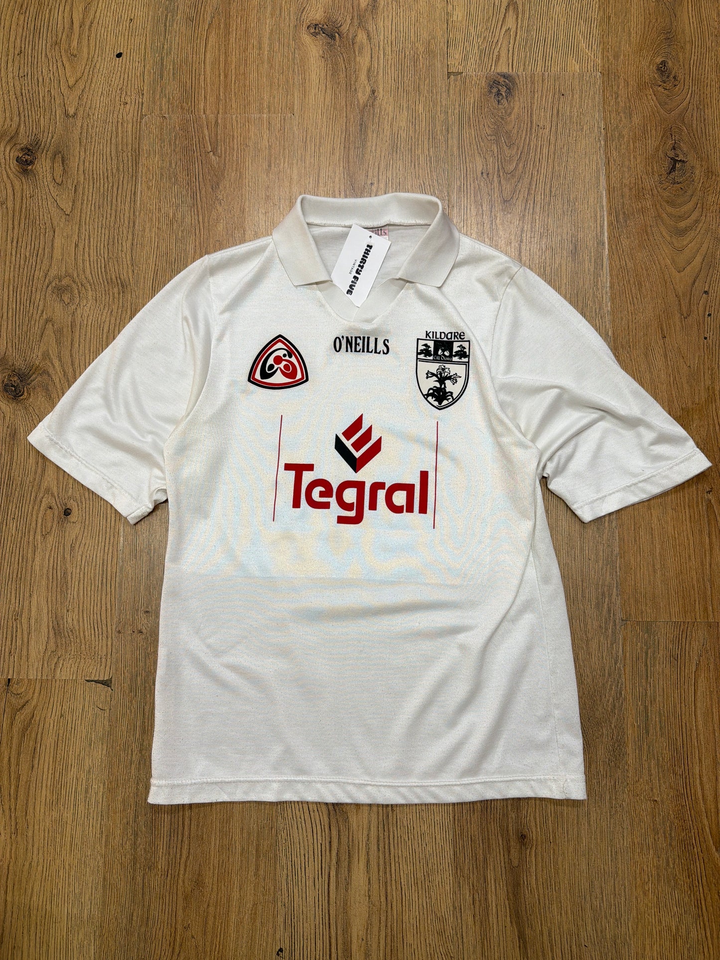 Kildare GAA Jersey