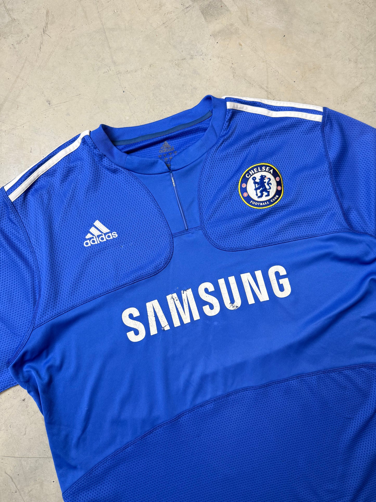 Chelsea 2009 Home (XL)