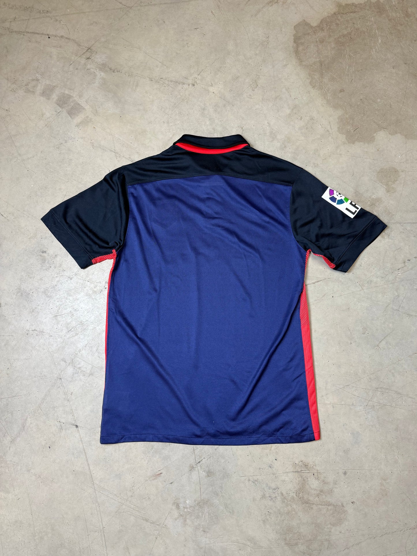 Atletico Madrid 2015 Away Shirt (M)