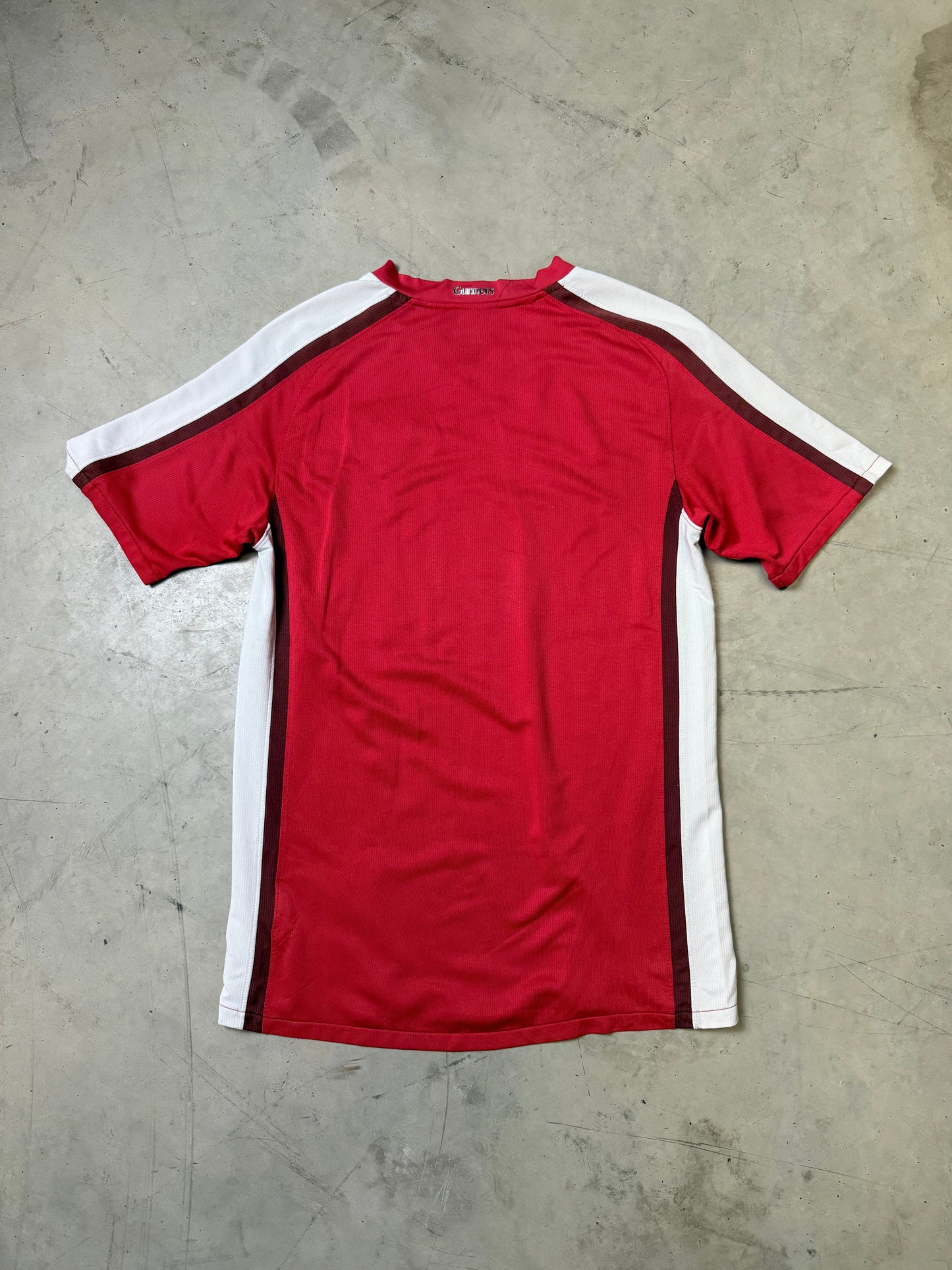 Arsenal 2008 Home Shirt (S)
