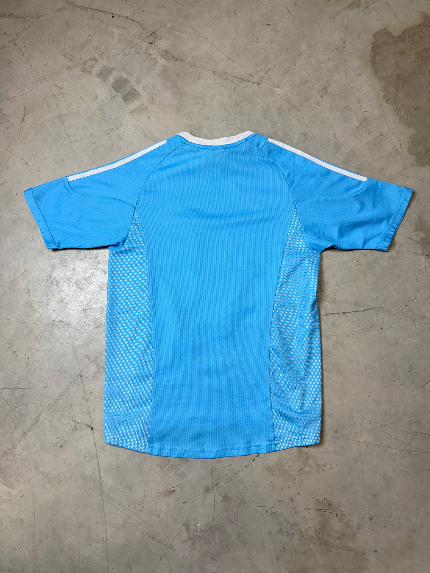 Marseille 2002 Away Shirt (S)