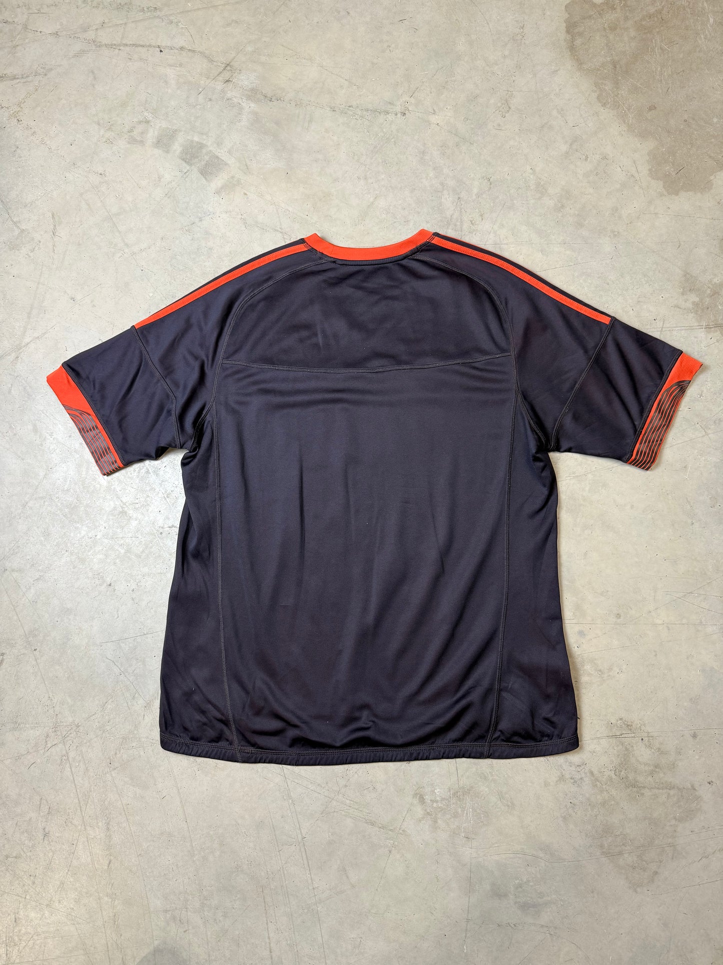 Marseille 12 Third Shirt (L)