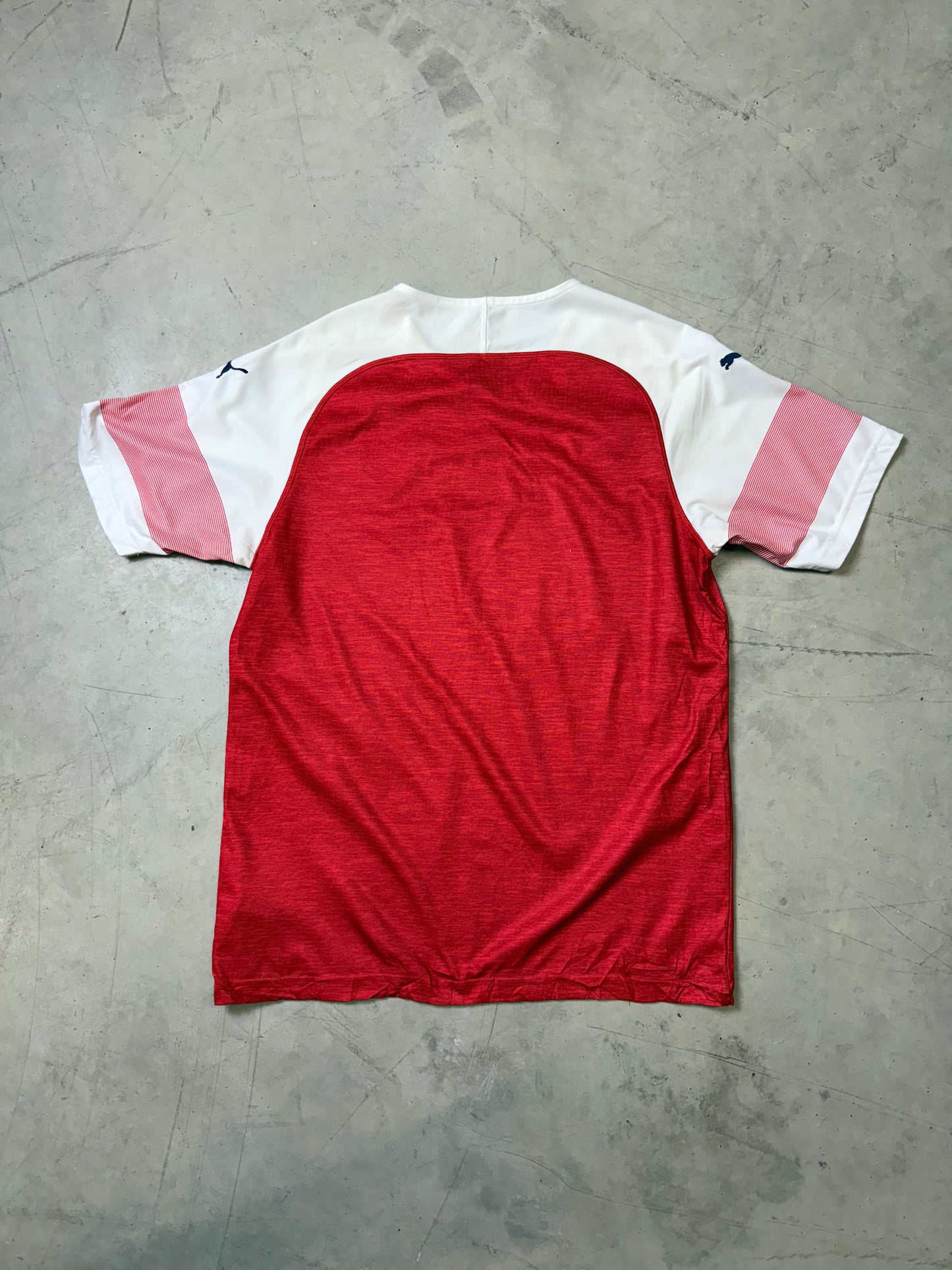 Arsenal 18-19 Home Shirt (M)