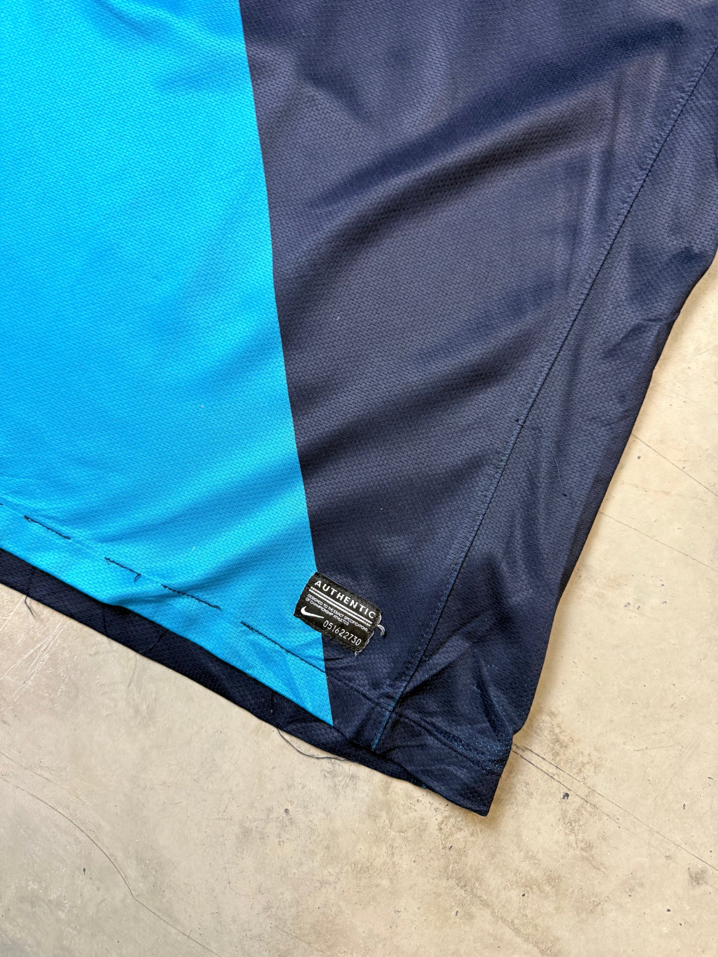 Arsenal 11-12 Away (M)