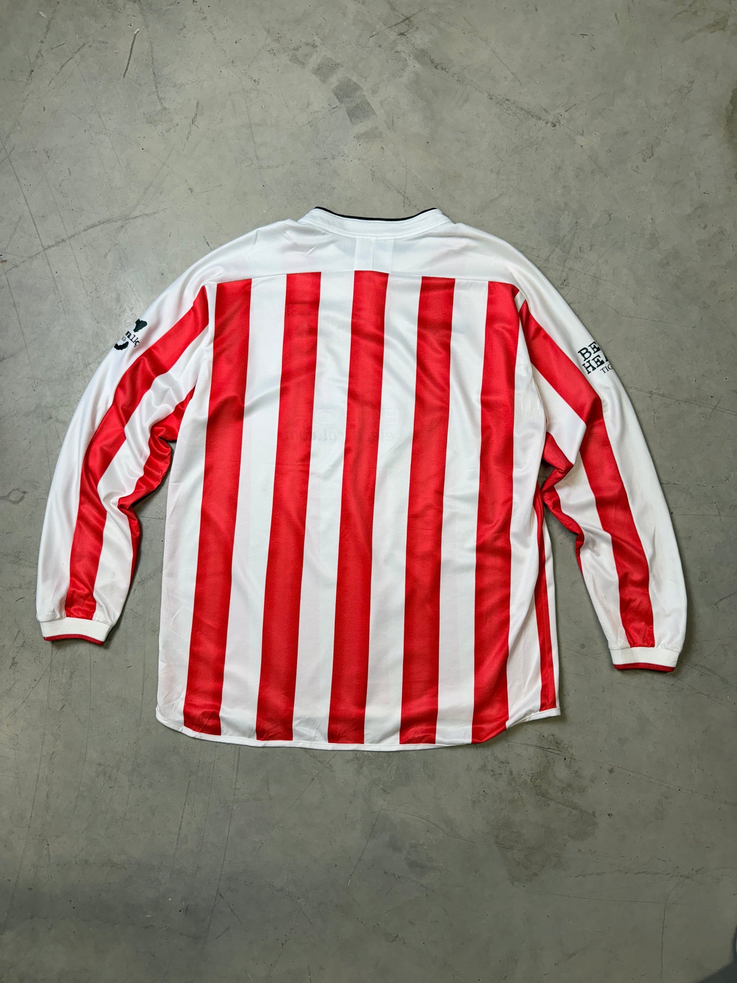 Derry City 2006 Home Shirt (XL)