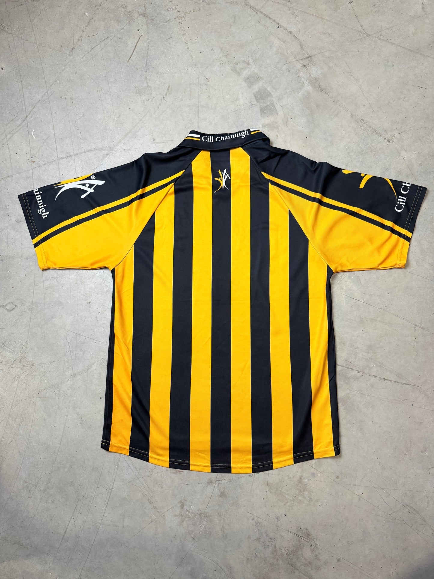 Kilkenny 04-07 Jersey (L)