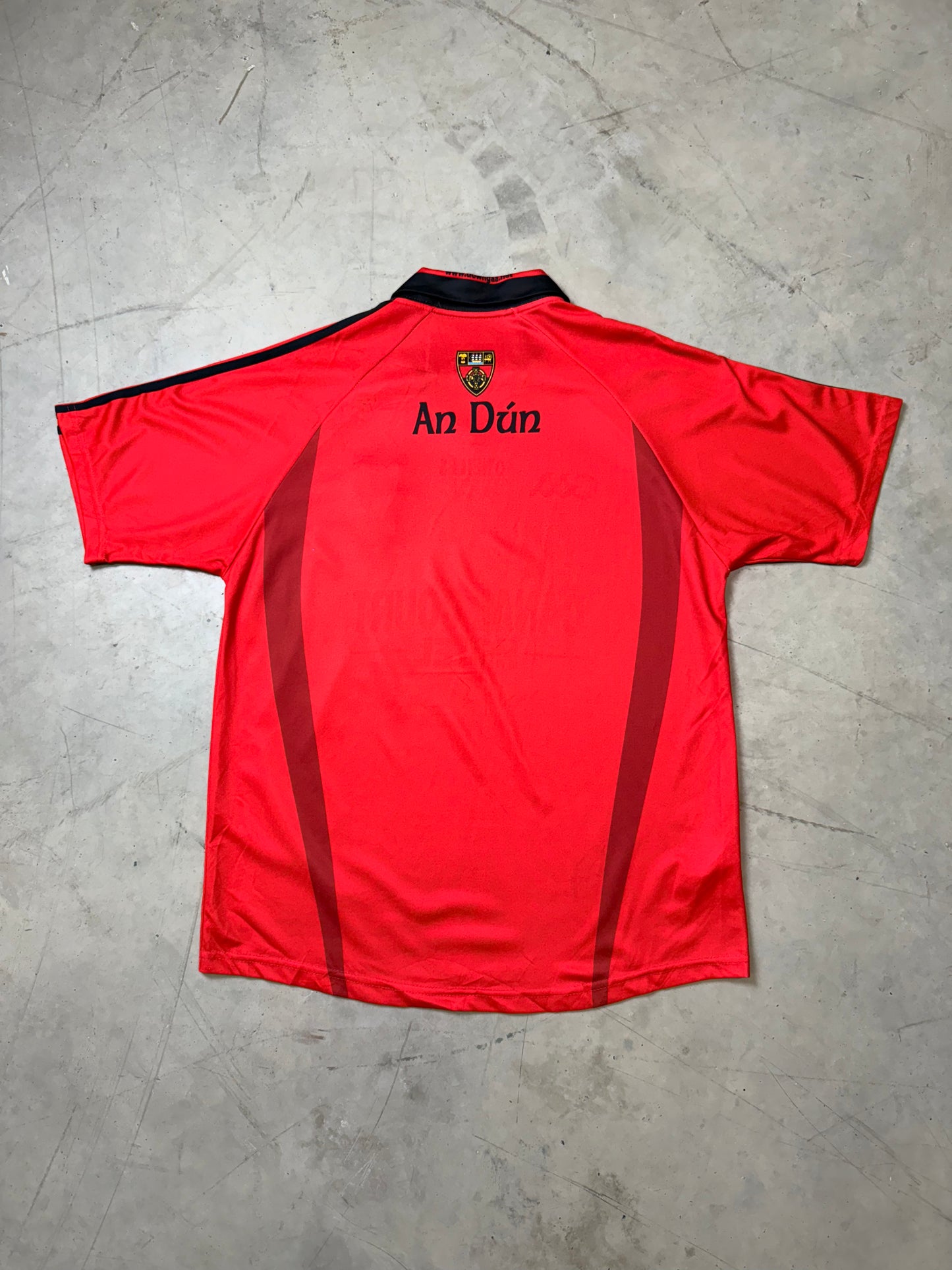Down 2011 Jersey (L)