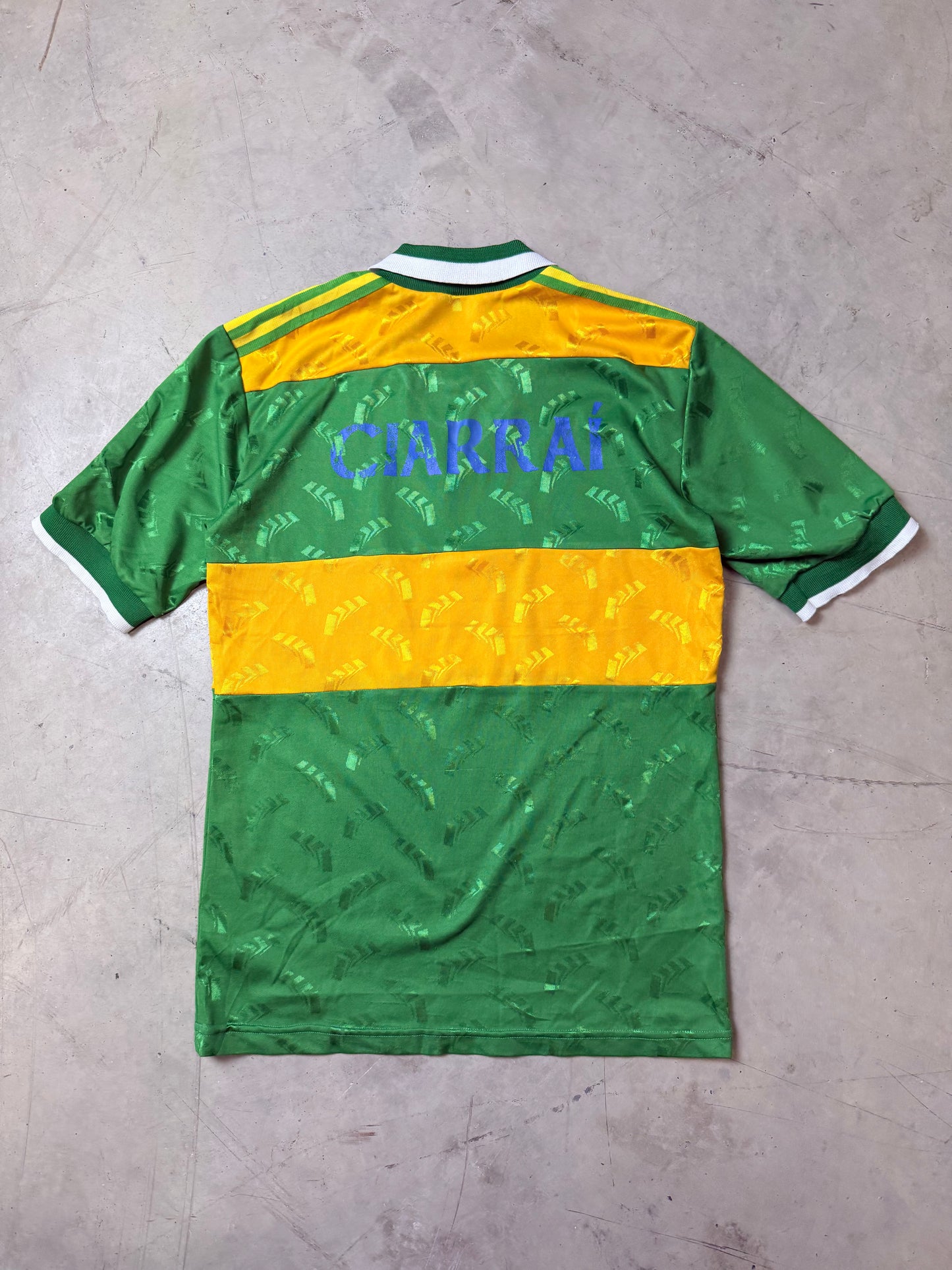 Rare Kerry 96/97 Jersey (S)