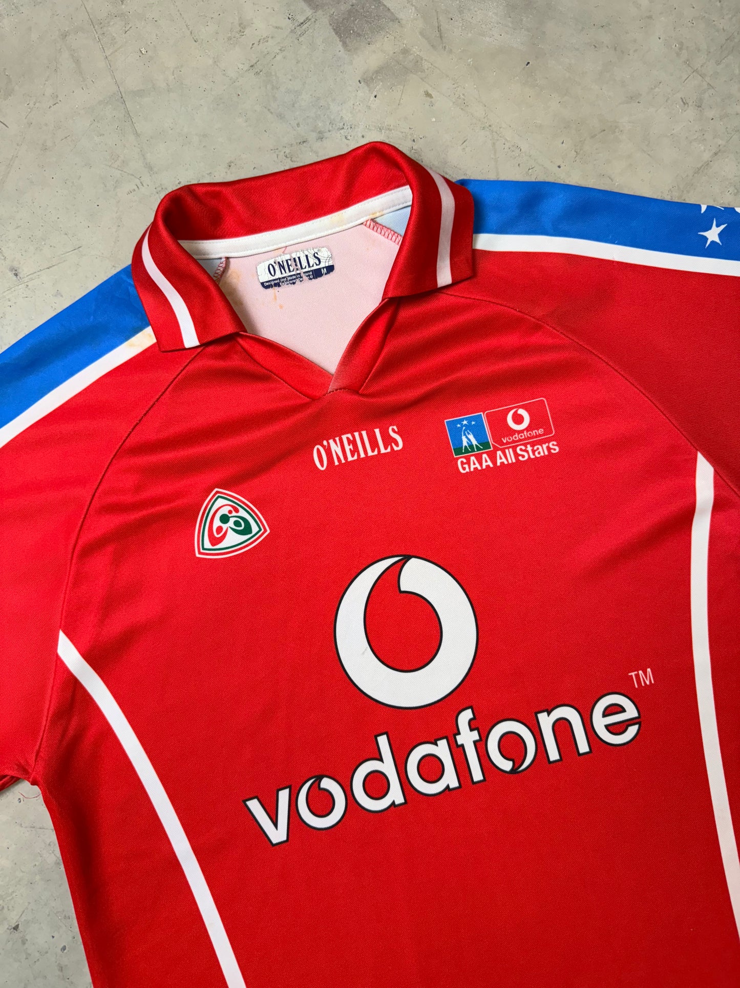 Gaa All Stars Jersey (M)