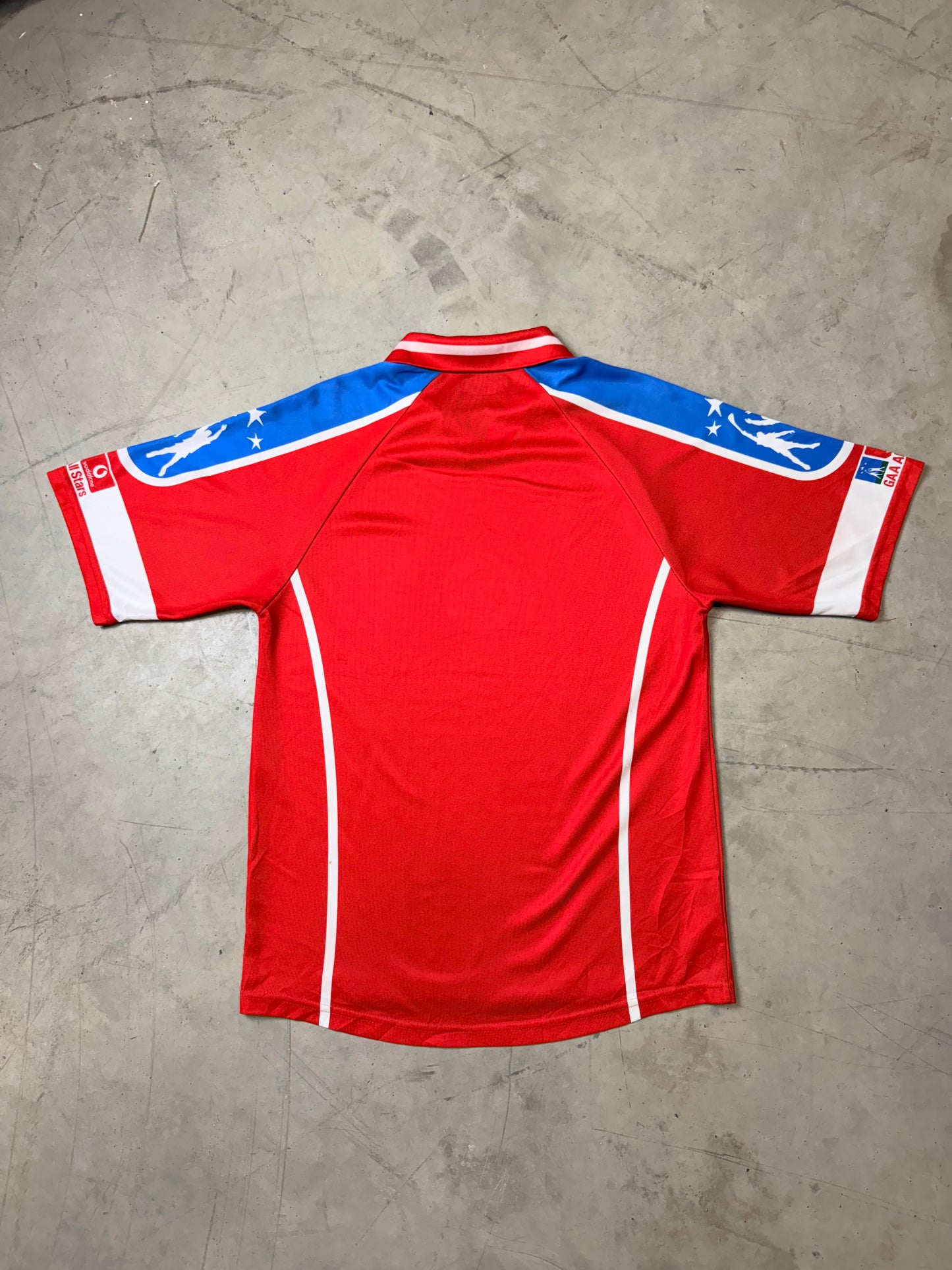 Gaa All Stars Jersey (M)
