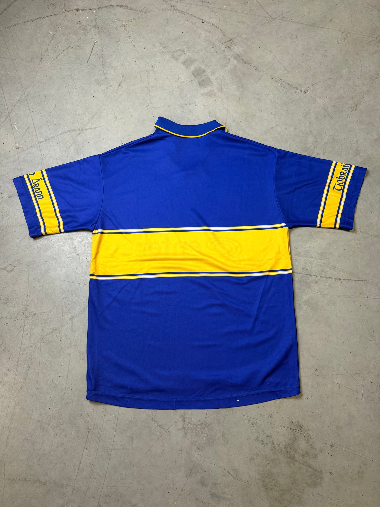 Tipperary 02-05 Jersey (L)