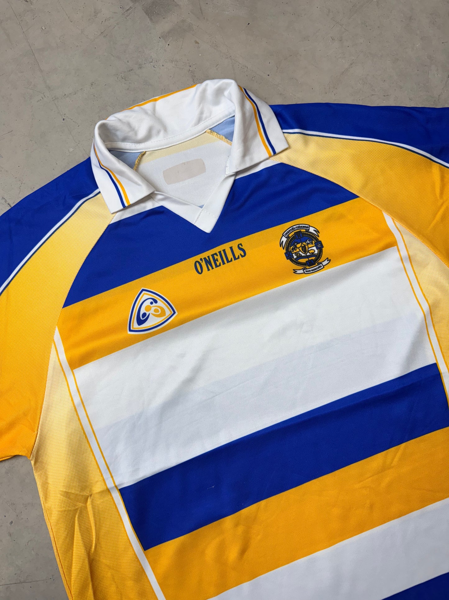 Vintage Gaa Jersey (L)