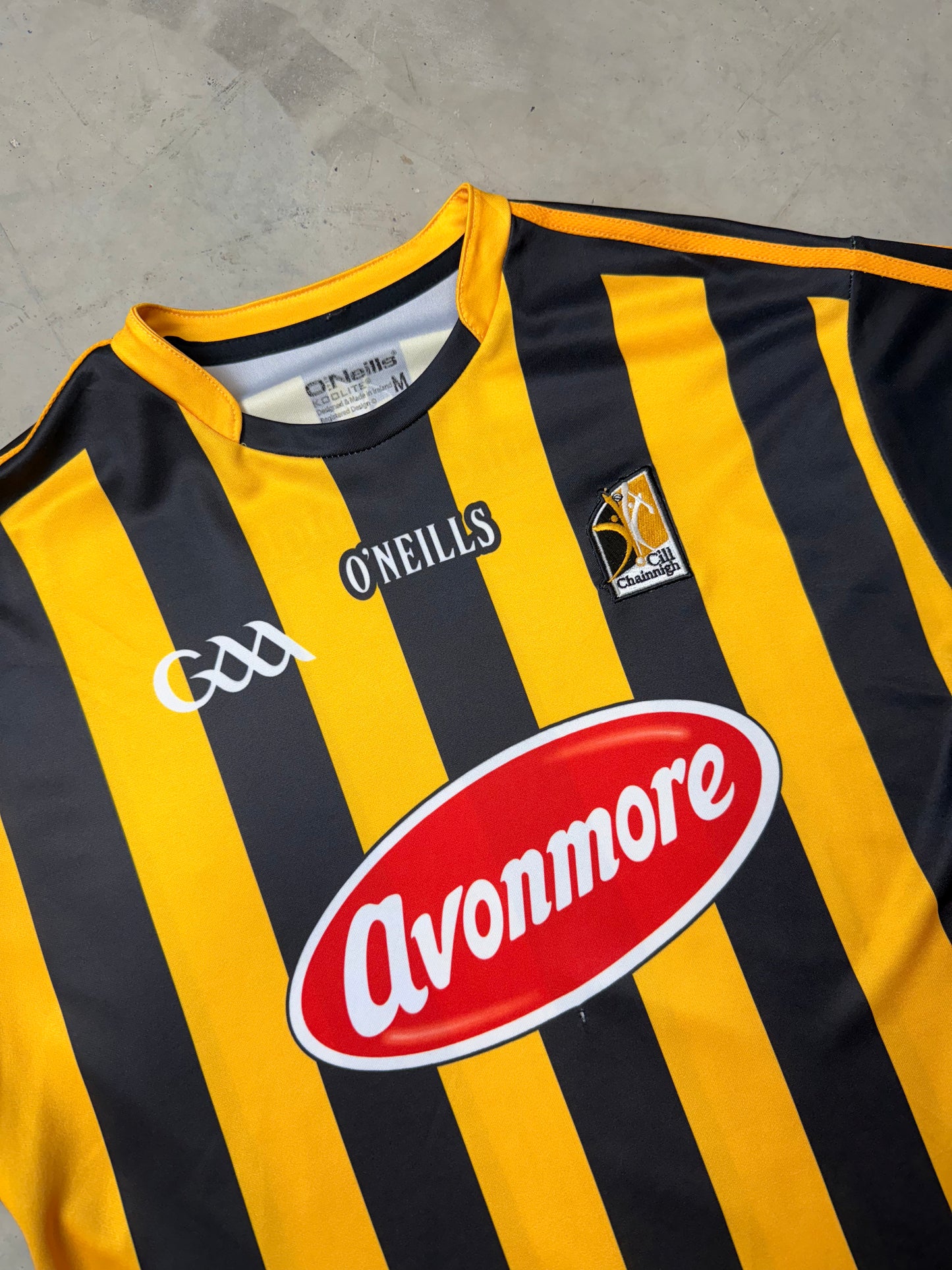 Kilkenny 2015 Jersey (M)