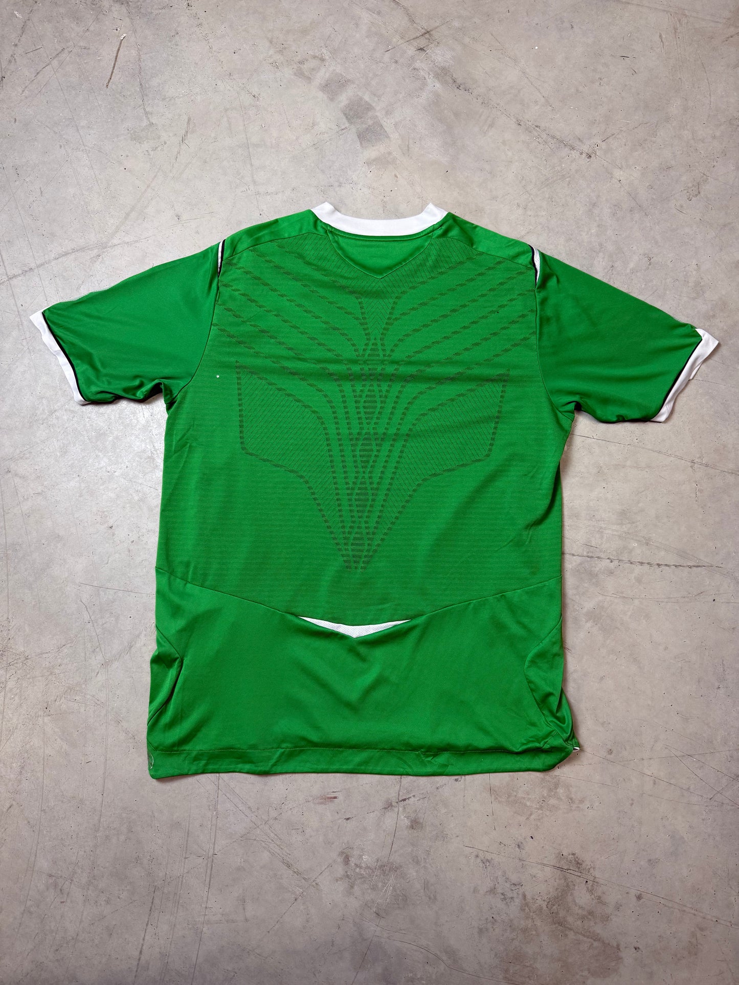 Northern Ireland 2008 Home (XL)