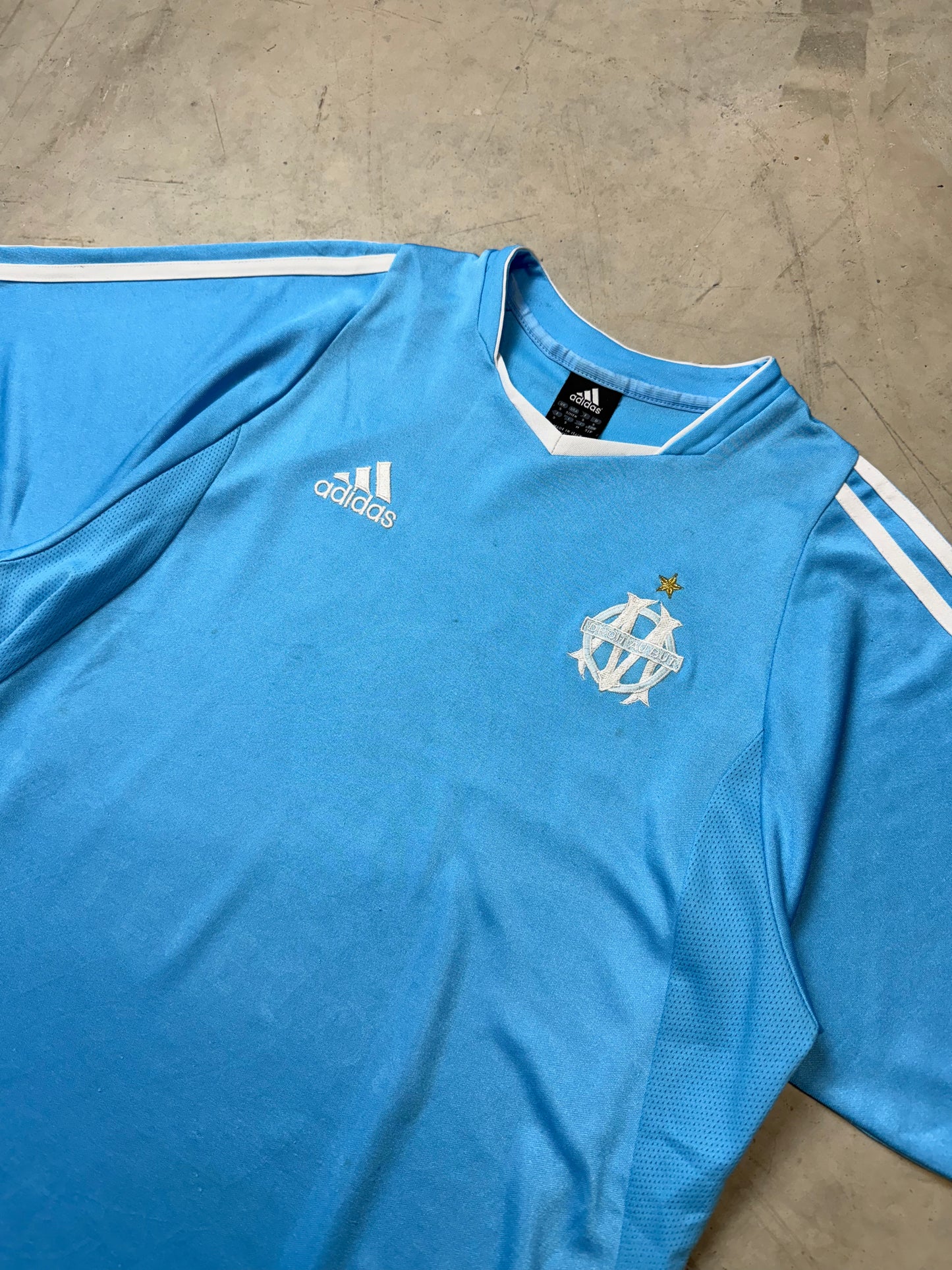 Marseille Training Top (M)