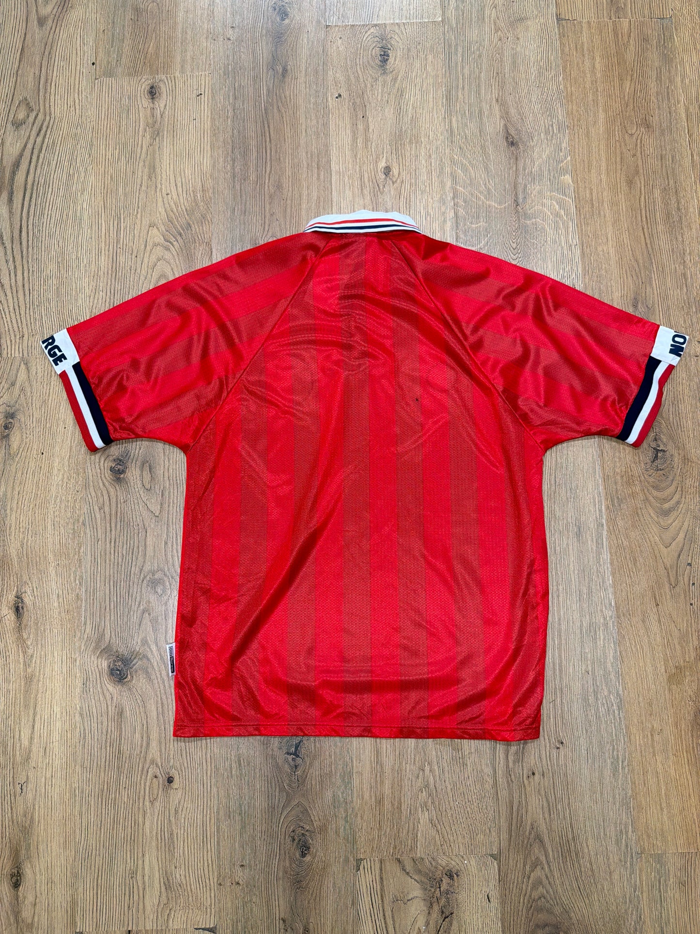 90’s Norway Jersey (L)