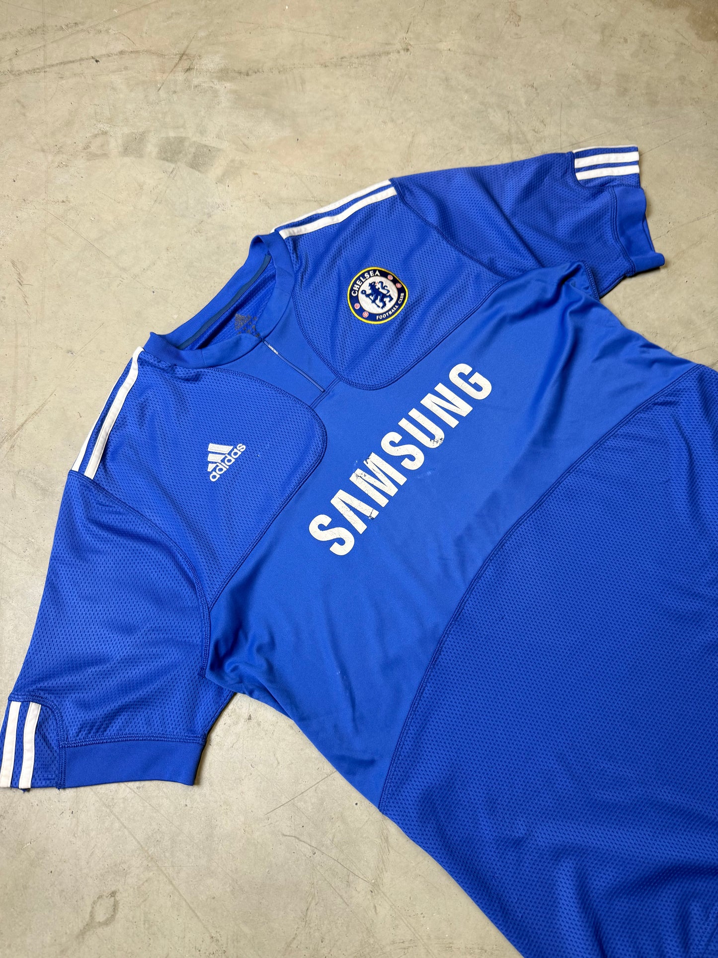 Chelsea 2009 Home (XL)