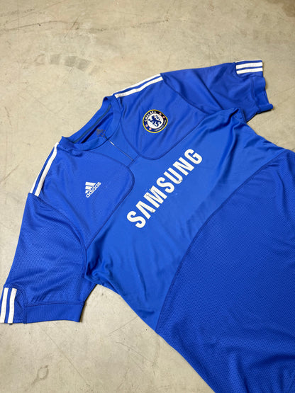 Chelsea 2009 Home (XL)