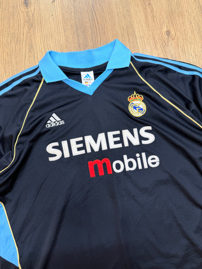 Real Madrid Jersey (L)