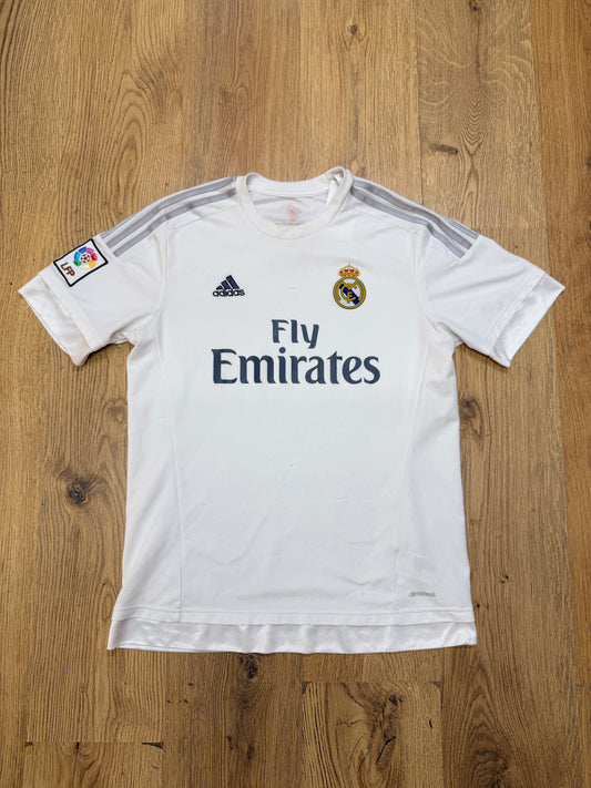 Real Madrid Jersey (M)