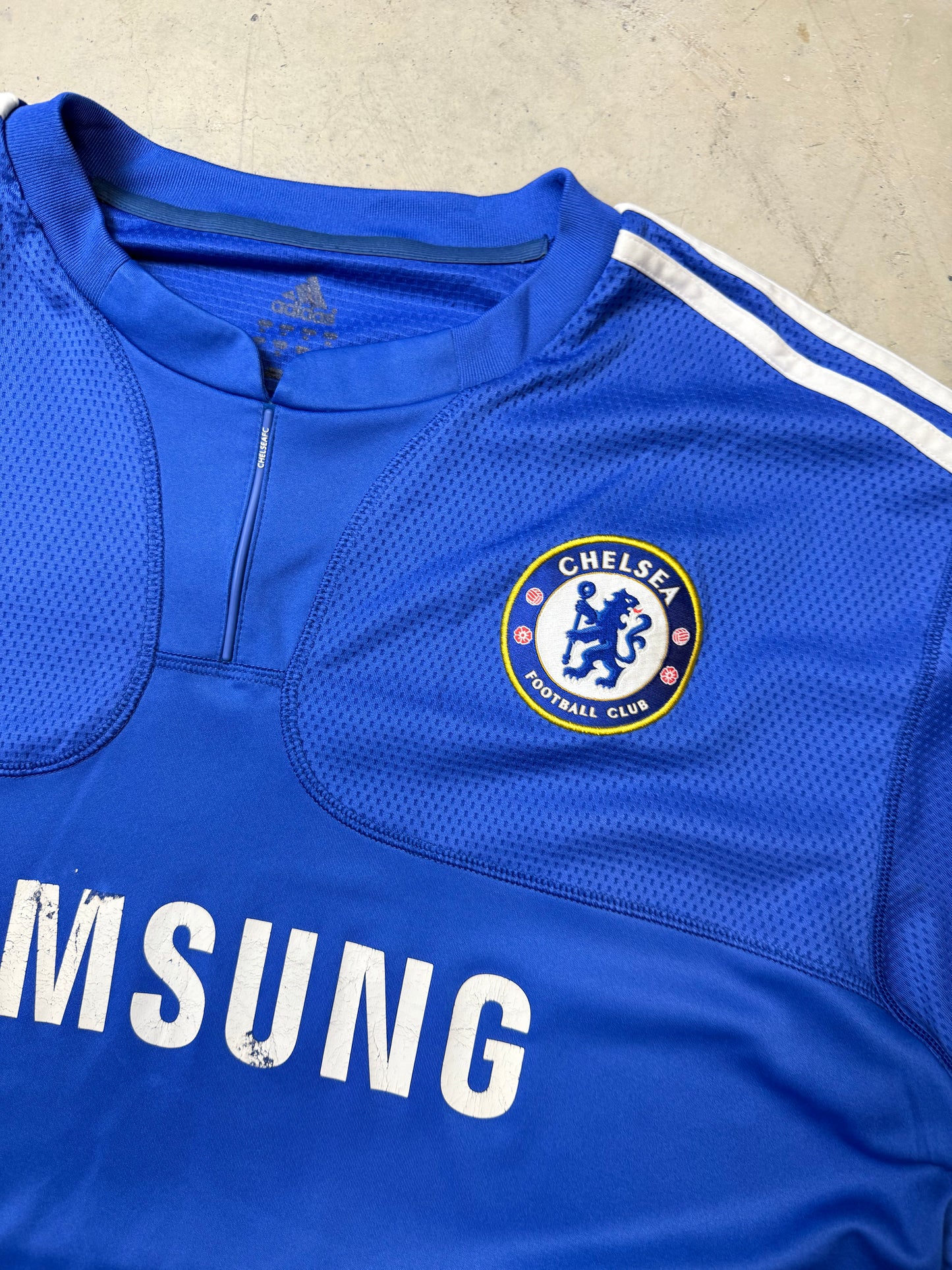 Chelsea 2009 Home (XL)