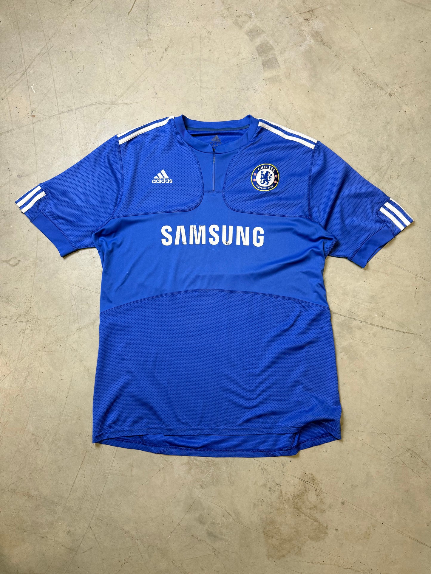 Chelsea 2009 Home (XL)