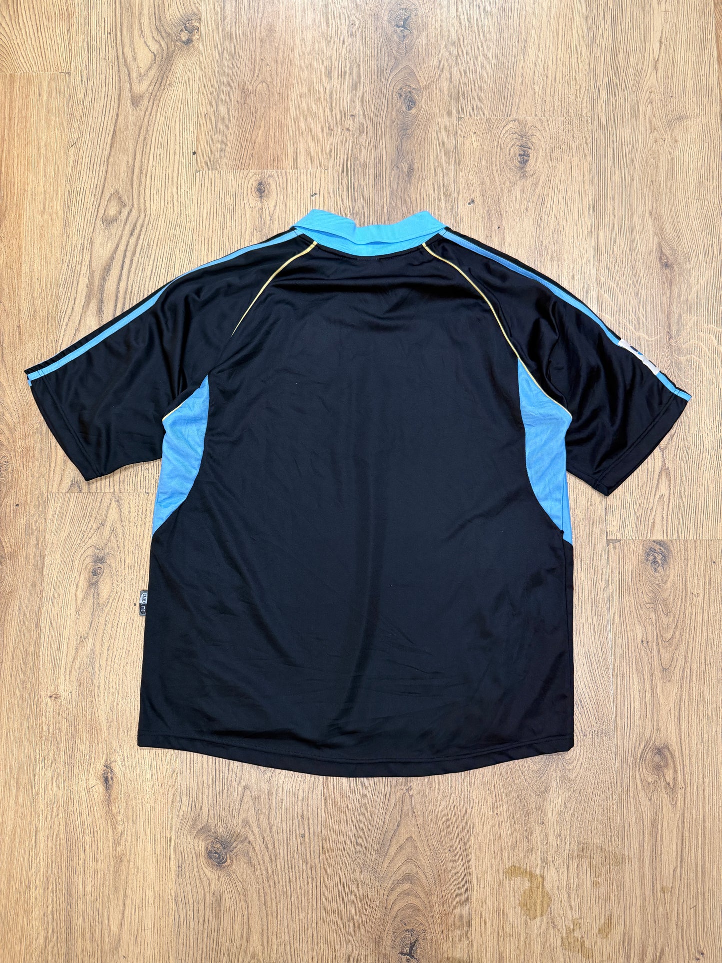 Real Madrid Jersey (L)