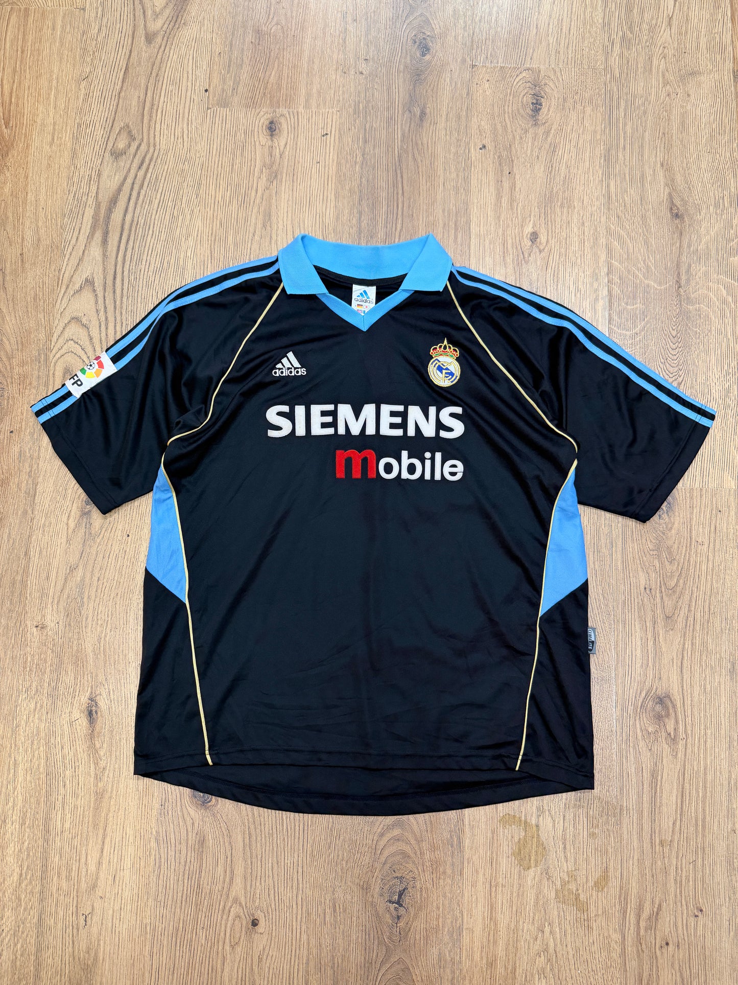 Real Madrid Jersey (L)