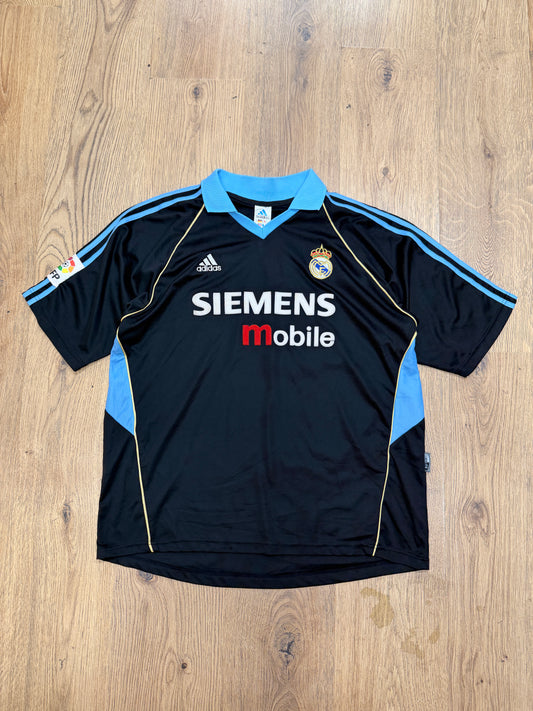 Real Madrid Jersey (L)