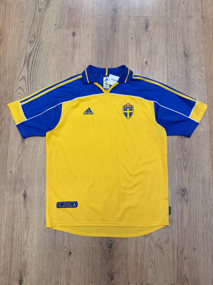 Retro Sweden Jersey (XL)