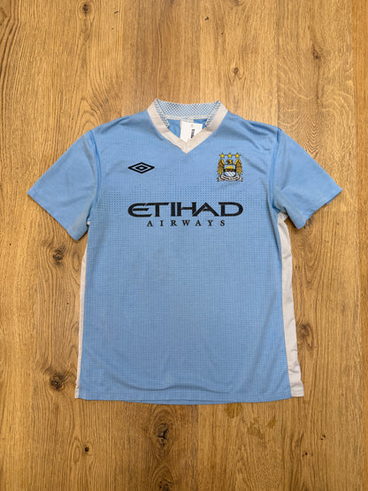 Manchester City Jersey (M)