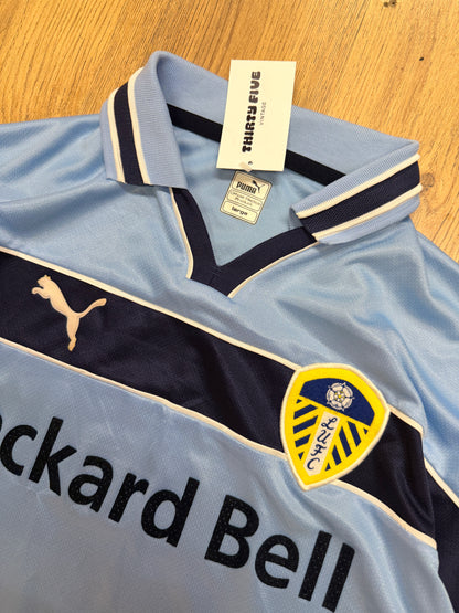 Leeds Jersey (L)