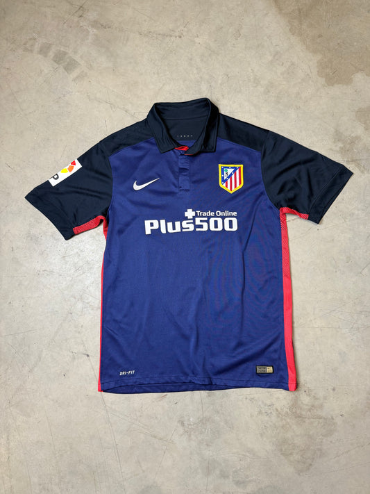 Atletico Madrid 2015 Away Shirt (M)