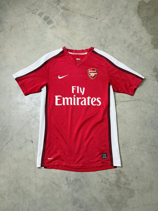 Arsenal 2008 Home Shirt (S)
