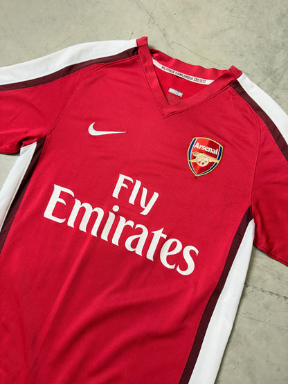 Arsenal 2008 Home Shirt (S)