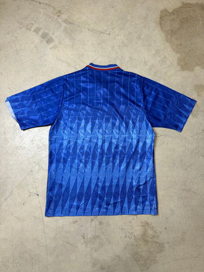 Chelsea 1989 90 Home Shirt (M)