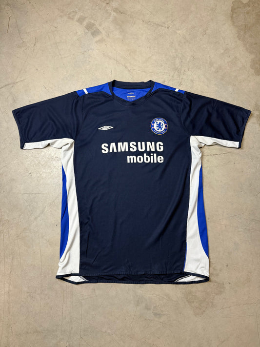 Chelsea Training Top (L)
