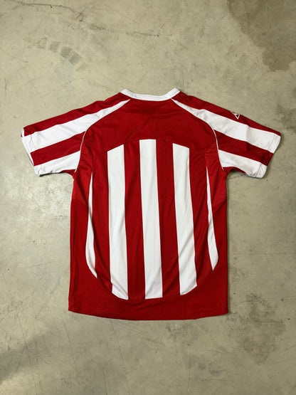 Stoke City 2009 Home Shirt (M)
