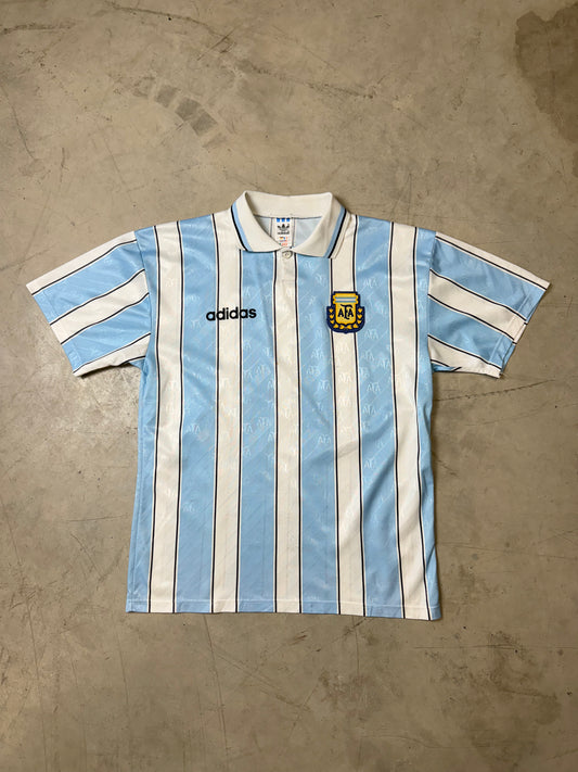 Argentina 1994 Home Shirt (S)