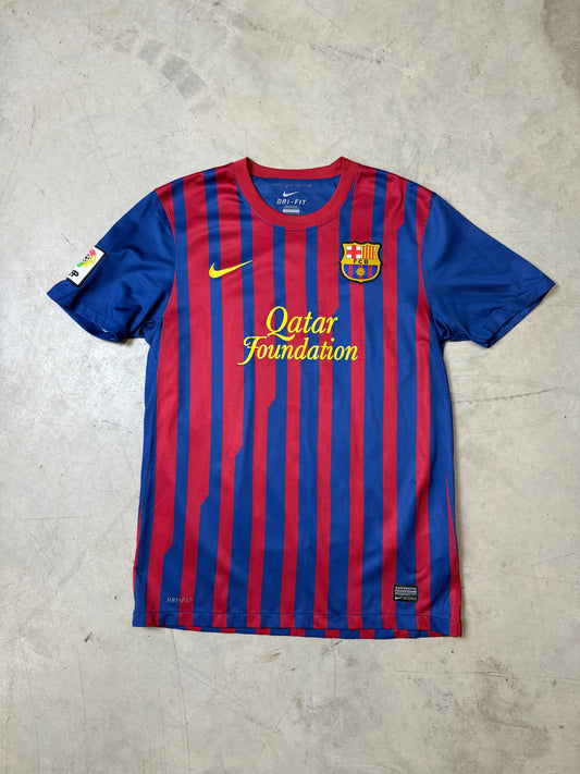 Barcelona 2011 Home (M)