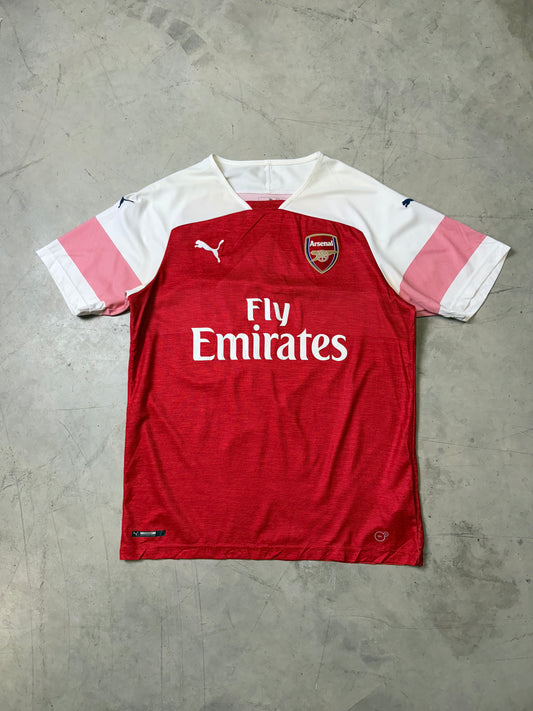 Arsenal 18-19 Home Shirt (M)