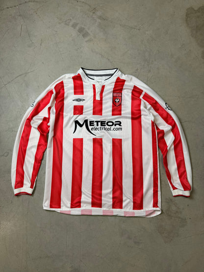 Derry City 2006 Home Shirt (XL)