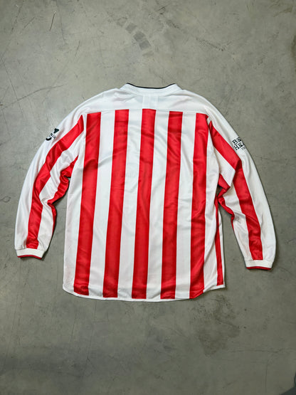 Derry City 2006 Home Shirt (XL)