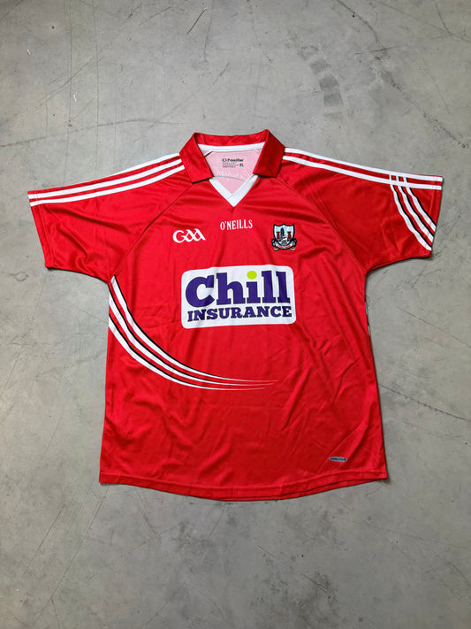 Cork 13-15 Jersey (XL)
