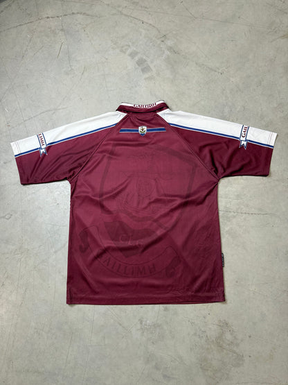 Galway 2005 Supermacs Jersey (XL)