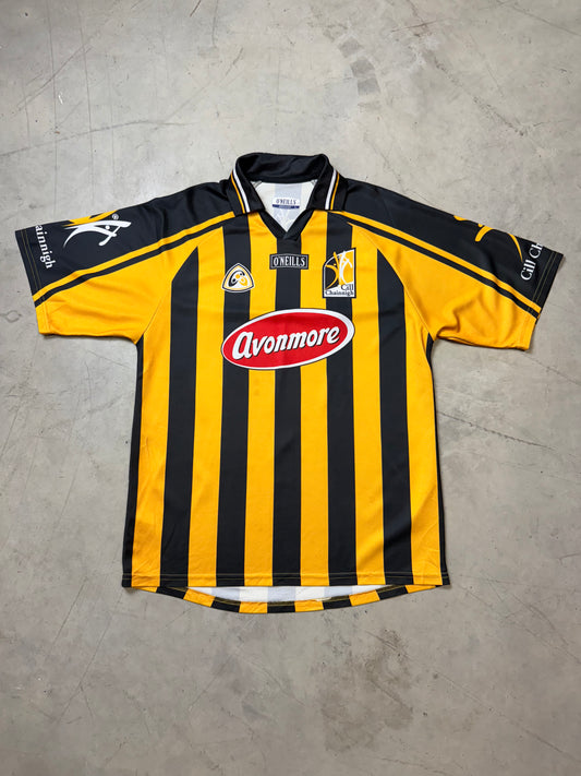 Kilkenny 04-07 Jersey (L)