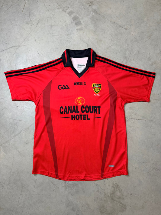 Down 2011 Jersey (L)