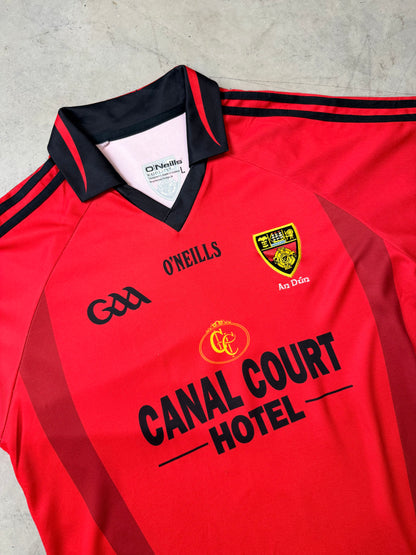 Down 2011 Jersey (L)