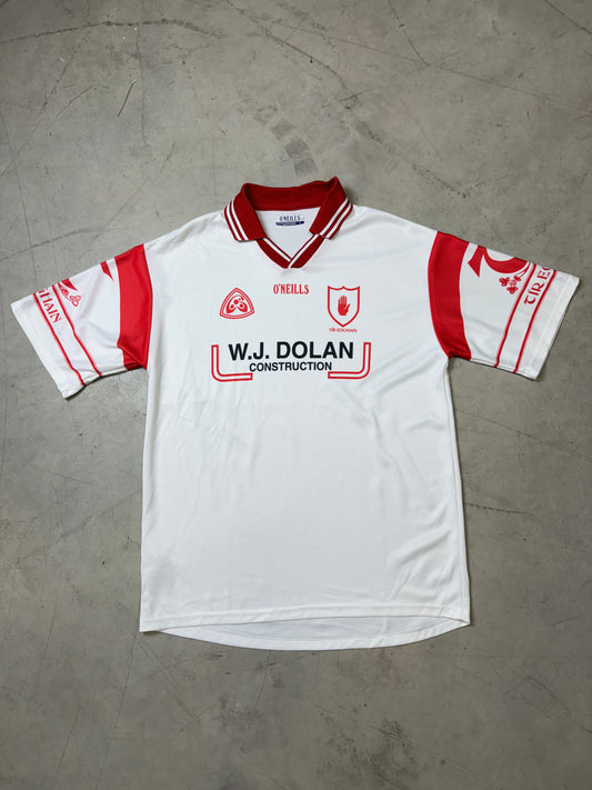 Tyrone 01-03 Jersey (L)